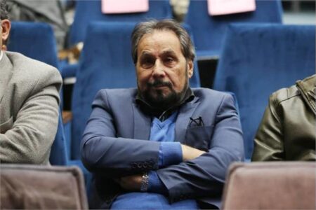 جشنواره تئاتر امسال به زیبایی برگزار شد/ باید برای کودکان تلاش کنید