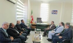 بومی‌سازی آیین نامه‌های فرهنگی در نهاوند