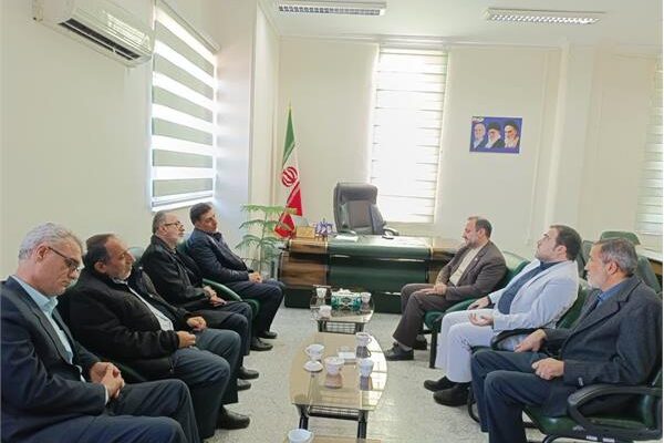 بومی‌سازی آیین نامه‌های فرهنگی در نهاوند