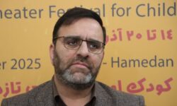 جشنواره کودک فرصت طلایی برای ارتقای جایگاه فرهنگی و گردشگری همدان