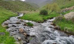 ثبت ۳ اثر طبیعی استان همدان در فهرست میراث ملی