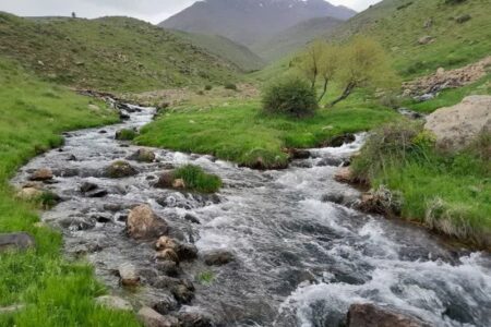 ثبت ۳ اثر طبیعی استان همدان در فهرست میراث ملی