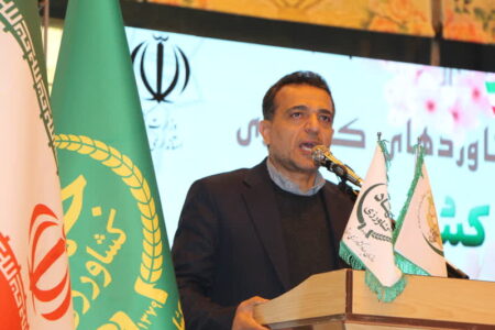 تکمیل زنجیره ارزش کشاورزی در همدان ضروری است