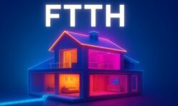 وداع با سیم مسی؛ سلام به فیبر نوری!