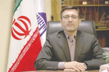 گام‌های اجرایی فاز دوم تالار همایش‌های بین‌المللی و قرآنی شهر همدان