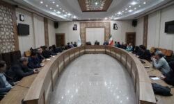 حضور همدان در نمایشگاه گردشگری تهران متفاوت و ارزش‌آفرین باشد