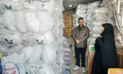 منابع ارز ترجیحی حذف نشده، مستقیم به مردم تخصیص یافته است/ برخورد قاطع با گران‌فروشان