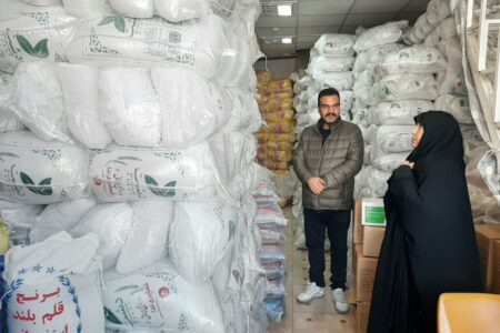 منابع ارز ترجیحی حذف نشده، مستقیم به مردم تخصیص یافته است/ برخورد قاطع با گران‌فروشان