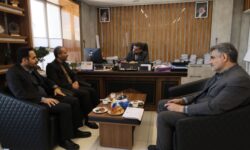 امضای تفاهم‌نامه همکاری مشترک در حوزه توانمندسازی مددجویان استان همدان