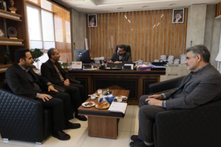 امضای تفاهم‌نامه همکاری مشترک در حوزه توانمندسازی مددجویان استان همدان