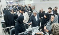 نظارت ویژه تعزیرات حکومتی همدان بر اجرای طرح کالابرگ