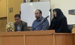 جذب ۳۰ بازرس مردمی افتخاری تعزیرات حکومتی در استان همدان