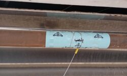 پلمپ گرماتابش های غیر مجاز واحدهای تجاری همدان به دلیل استفاده غیرمجاز؛ تأکید بر ضرورت مدیریت مصرف گاز در فصل سرما