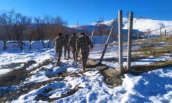 رفع تصرف ۲۳۰۰ متر از اراضی ملی در استان همدان