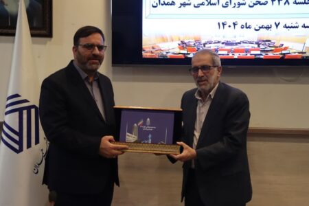 افزایش ۴۴ درصدی نسبت به سال گذشته؛ سهم ۵۷ درصدی برای پروژه‌های عمرانی و ۴۳ درصد برای بودجه جاری