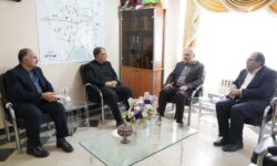 از ایجاد بازارچه صنایع‌دستی تا طرح مطالعاتی گردشگری گردنه اسدآباد