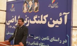 تأمین مسکن اقشار مختلف در همدان با سرعت دنبال می‌شود