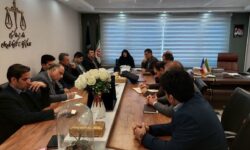 برخورد تعزیرات همدان با کم‌فروشی اینترنت