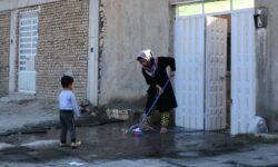 اخطار به بیش از 14 هزار مشترک بدمصرف آب در همدان