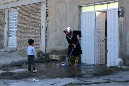 اخطار به بیش از 14 هزار مشترک بدمصرف آب در همدان