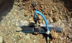 شناسایی 3518 انشعاب غیرمجاز آب در همدان