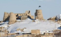 بنای تاریخی «تخت خلیل» در مسیر ثبت ملی