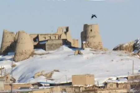 بنای تاریخی «تخت خلیل» در مسیر ثبت ملی