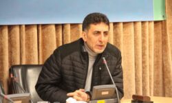 تعامل، خلاقیت و تلاش مضاعف لازمه عبور از محدودیت‌های حوزه فرهنگ و هنر