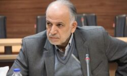 ارسال ۳۲۵ اثر به دبیرخانه جایزه ادبی استان همدان