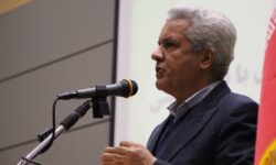 همدان؛ سرزمین تاک‌های زرین با تولید انگور فراتر از میانگین جهانی