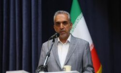 کلنگ‌زنی ۱۵۶ پروژه در همدان؛ بزرگ‌ترین نیروگاه خورشیدی کشور در راه است