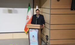 تجلیل شهرداری همدان از جانبازان و ایثارگران به مناسبت روز جانباز