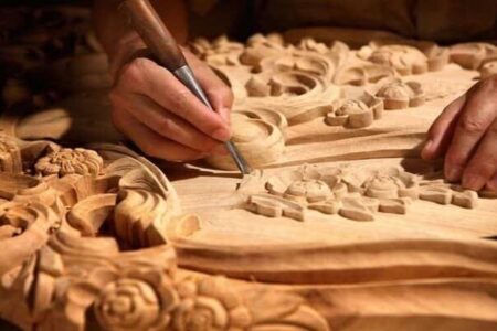 ثبت جهانی مبلمان منبت ملایر آثار و نتایج مثبتی در تولید و اشتغال داشته است