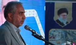 افتتاح فاز نخست پروژه‌های عمرانی شهرستان همدان