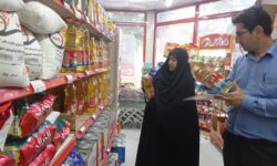 تهیه نقشه جامع عملیاتی بازرسی از بازار