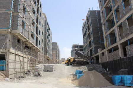 صدور ۱۰۰ درصدی اسناد پروژه ۵۱۵ هکتاری مسکن ملایر