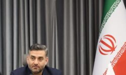 تحویل قطعات سایت جدید میدان میوه تره‌بار در شهرک صنفی بوعلی ۴ به متقاضیان