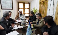 هزینه‌کرد بیش از ۵۰ میلیارد ریال برای مرمت مساجد تاریخی همدان