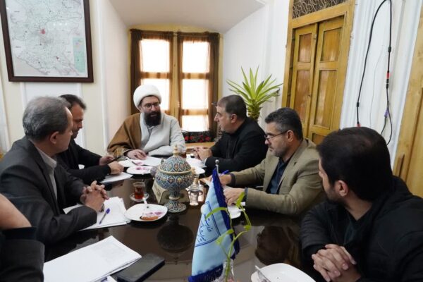 هزینه‌کرد بیش از ۵۰ میلیارد ریال برای مرمت مساجد تاریخی همدان