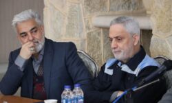 کیان کرد ملایر؛ غرور ملی در صنعت تایر/ افزایش 11 هزار تن تولید محصول طی امسال