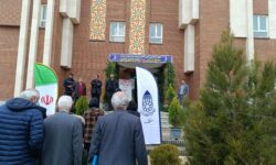 مجتمع ورزشی شهید بشیری؛ گام بزرگ منطقه ۳ در توسعه زیرساخت‌های ورزش همگانی