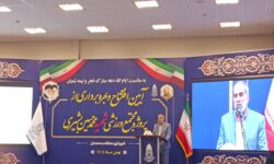 تکمیل پروژه‌های نیمه‌تمام اولویت دوره ششم مدیریت شهری است