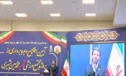 اداره شهر با مثلث شهروندان، شورا و شهرداری ممکن می‌شود