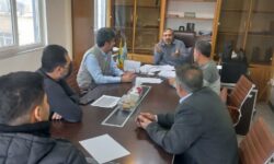 واگذاری زمین جوانی جمعیت در روستاهای اسدآباد