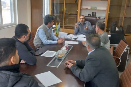 واگذاری زمین جوانی جمعیت در روستاهای اسدآباد