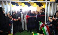 توسعه عدالت آموزشی از مهم‌ترین اهداف انقلاب اسلامی است