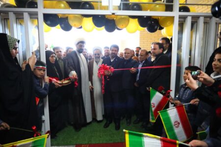 توسعه عدالت آموزشی از مهم‌ترین اهداف انقلاب اسلامی است