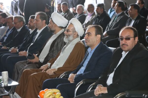 ملایر به هاب تولیدی و صنعتی استان همدان تبدیل شده است