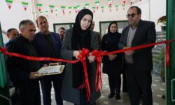 افتتاح کارگاه تخصصی انرژی‌های تجدیدپذیر در اسدآباد؛ گامی در جهت توسعه مهارت‌های نوین