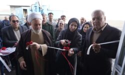 افتتاح مرکز آموزش بین کارگاهی شایان صنعت کانسار در اسدآباد؛ گامی در جهت توسعه آموزش‌های فنی و حرفه‌ای و اشتغال